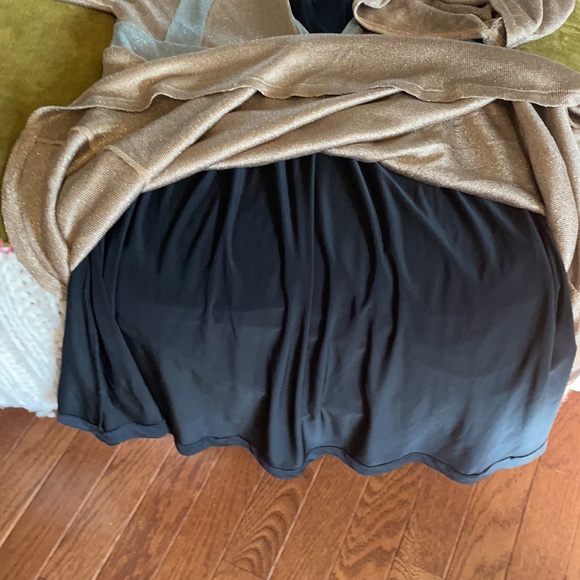 rebecca beeson Shimmer Dress - Picture 7 of 8